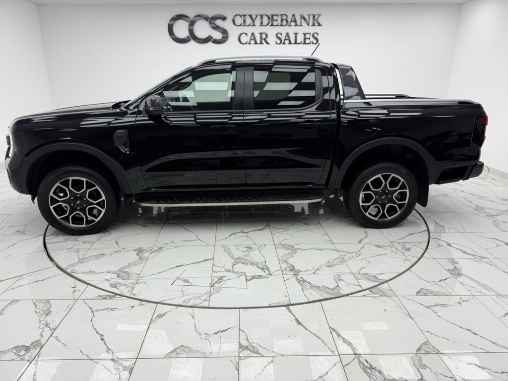 Used Ford Ranger 2023 for sale - 76267396: Photo 6