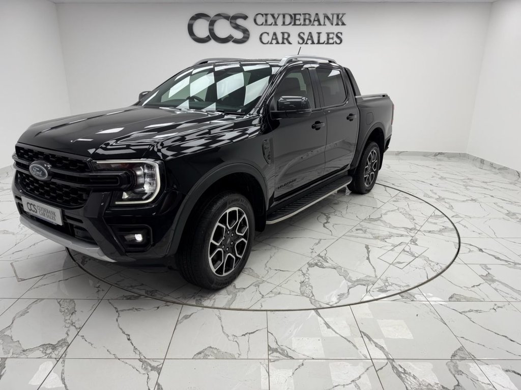 Used Ford Ranger 2023 for sale - 76267396: Photo 7