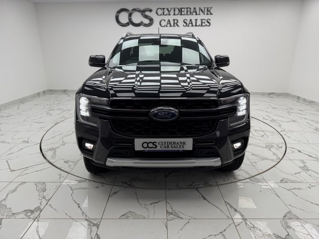 Used Ford Ranger 2023 for sale - 76267396: Photo 8