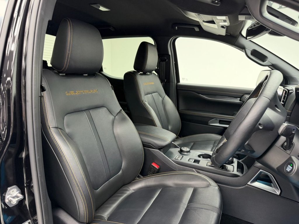 Used Ford Ranger 2023 for sale - 76267396: Photo 9