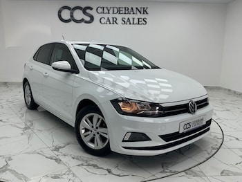Used Volkswagen Polo 2019 for sale - 78738544: Photo