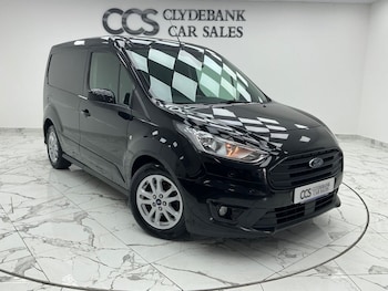 Used Ford Transit Connect 2018 for sale - 78557568: Photo