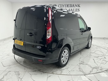 Used Ford Transit Connect 2018 for sale - 78557568: Photo