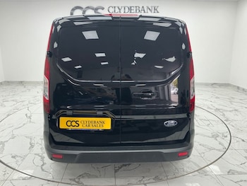 Used Ford Transit Connect 2018 for sale - 78557568: Photo