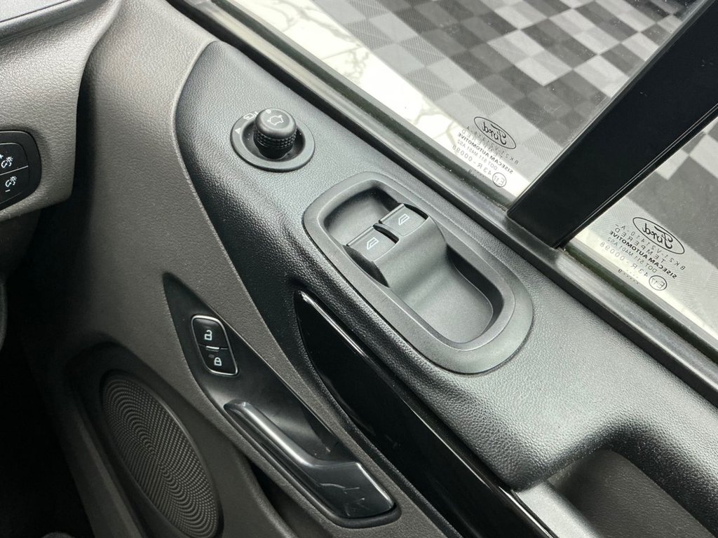 Used Ford Transit Custom 2019 for sale - 77547497: Photo 14