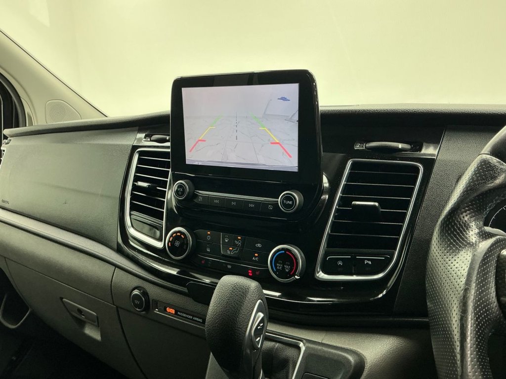 Used Ford Transit Custom 2019 for sale - 77547497: Photo 15