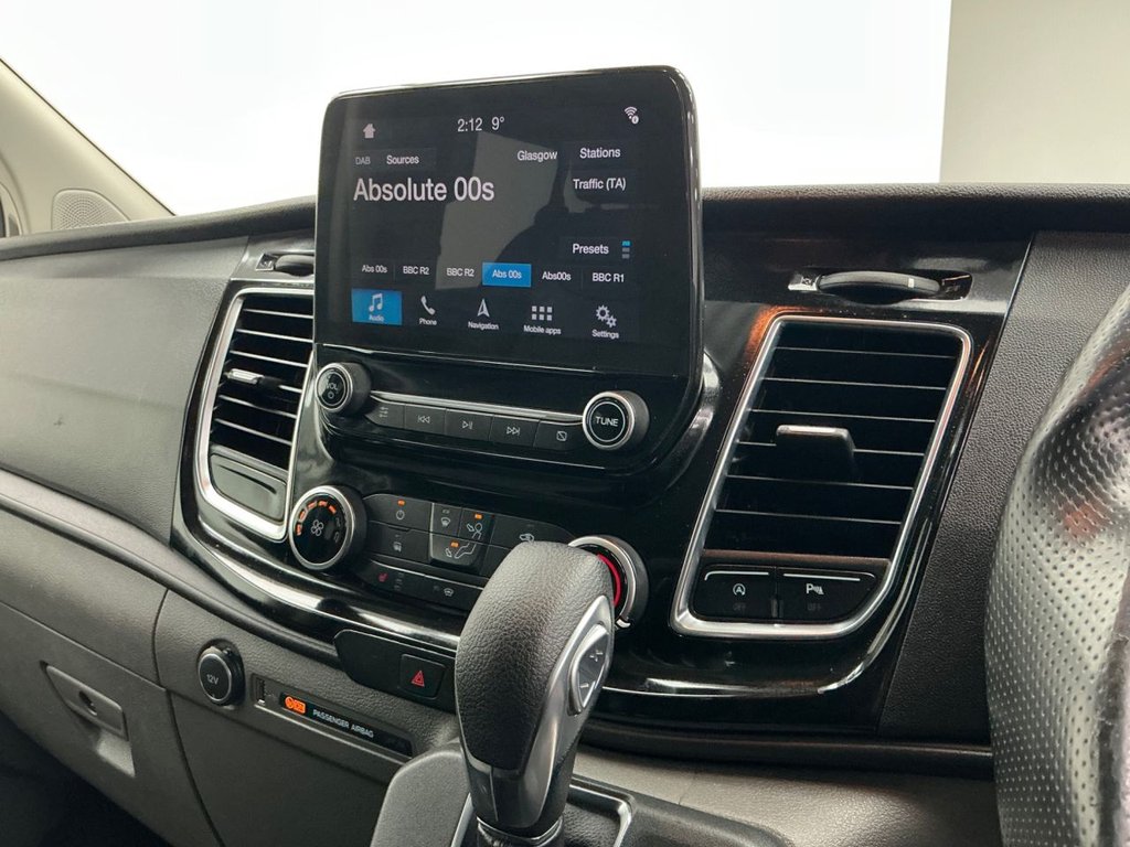 Used Ford Transit Custom 2019 for sale - 77547497: Photo 17
