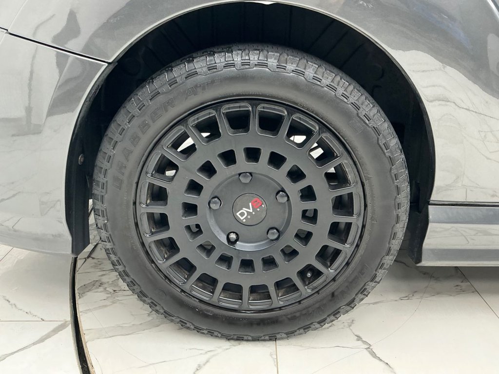 Used Ford Transit Custom 2019 for sale - 77547497: Photo 19