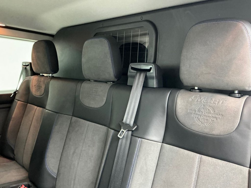 Used Ford Transit Custom 2019 for sale - 77547497: Photo 23