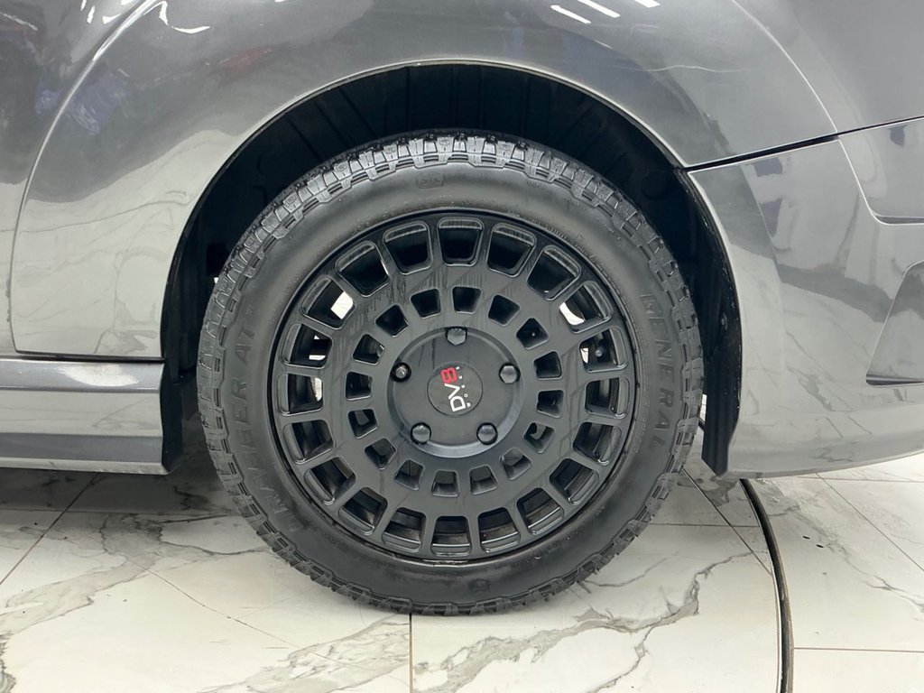 Used Ford Transit Custom 2019 for sale - 77547497: Photo 24