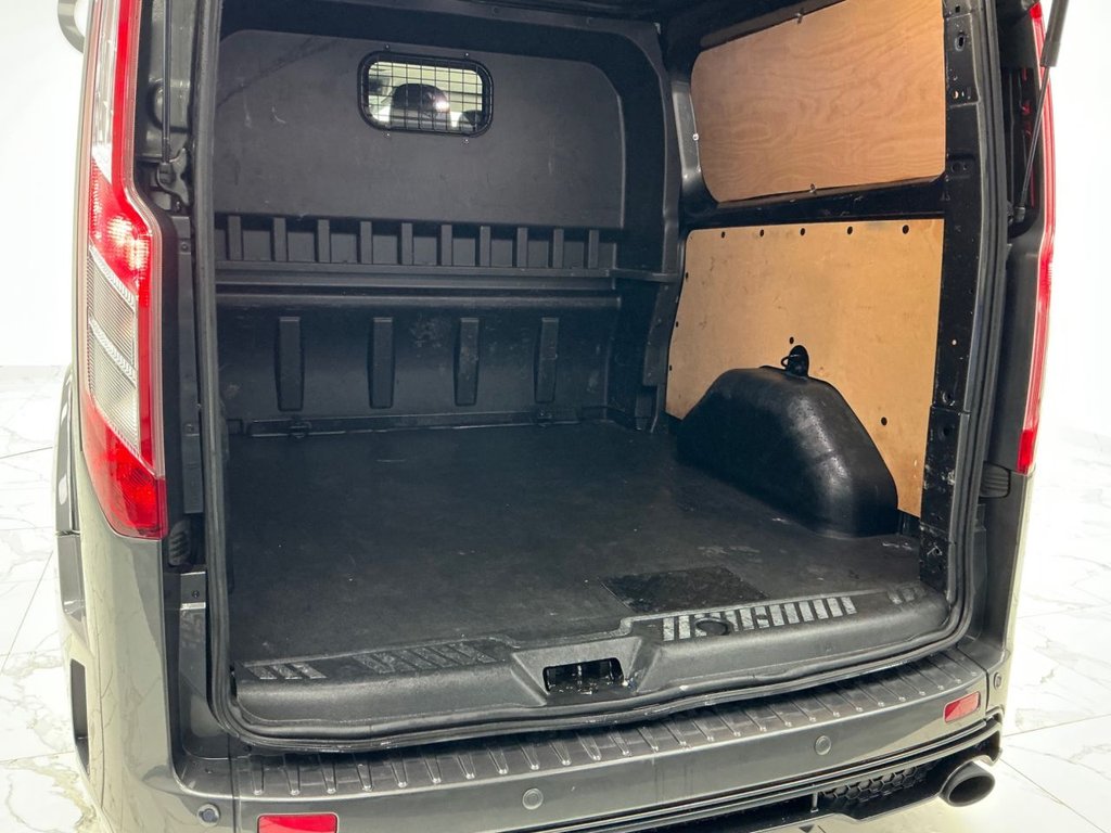 Used Ford Transit Custom 2019 for sale - 77547497: Photo 26
