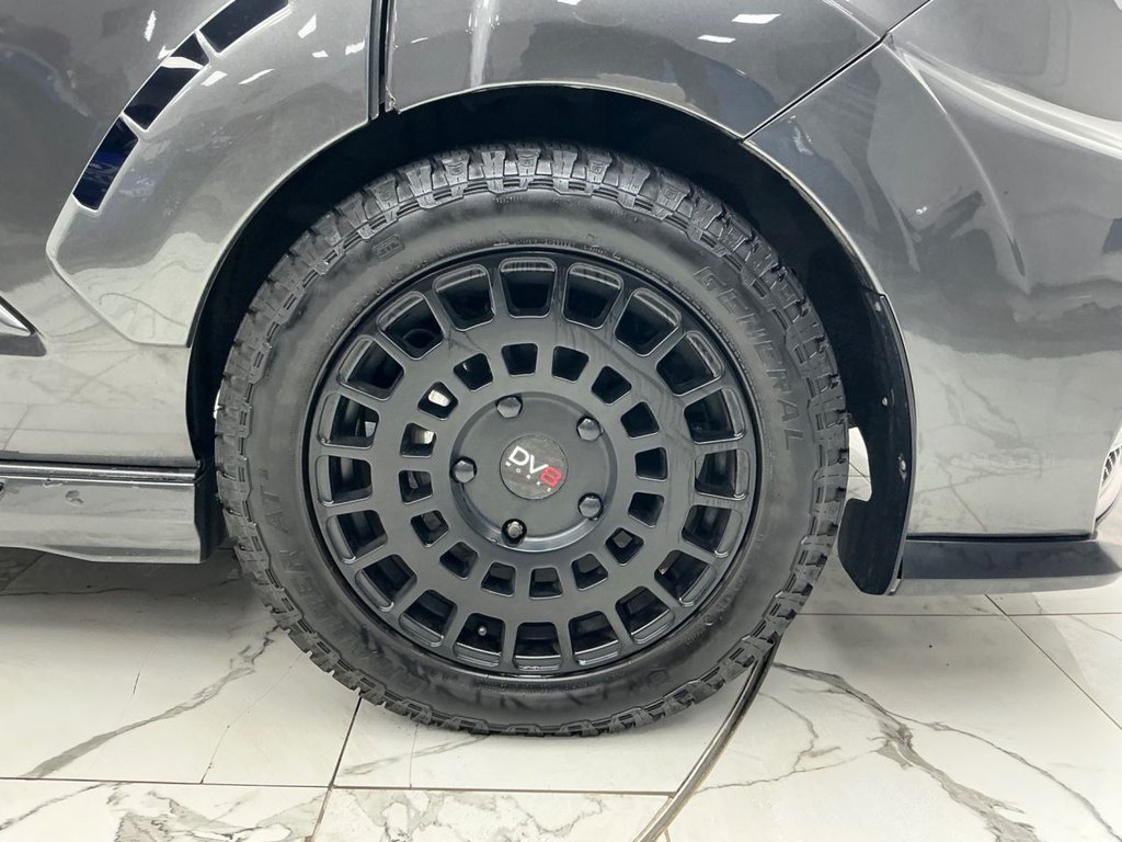 Used Ford Transit Custom 2019 for sale - 77547497: Photo 27