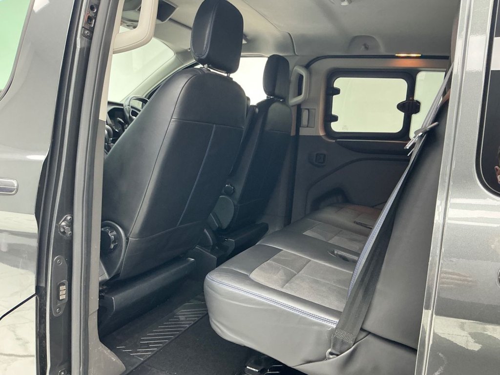 Used Ford Transit Custom 2019 for sale - 77547497: Photo 29