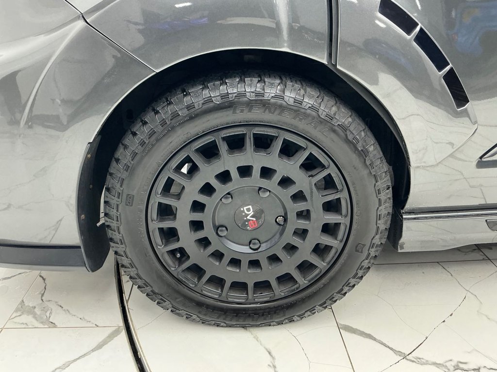 Used Ford Transit Custom 2019 for sale - 77547497: Photo 30