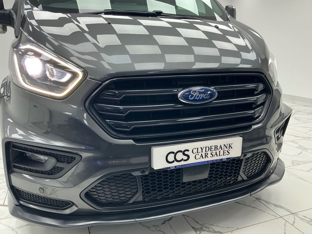 Used Ford Transit Custom 2019 for sale - 77547497: Photo 34