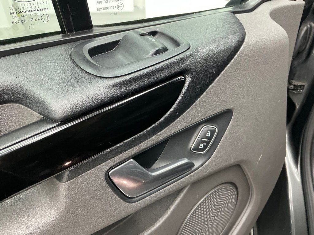 Used Ford Transit Custom 2019 for sale - 77547497: Photo 35