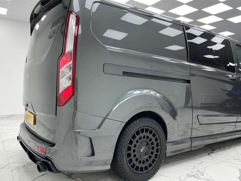 Used Ford Transit Custom 2019 for sale - 77547497: Photo 37