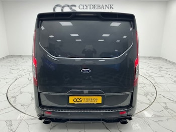 Used Ford Transit Custom 2019 for sale - 77547497: Photo