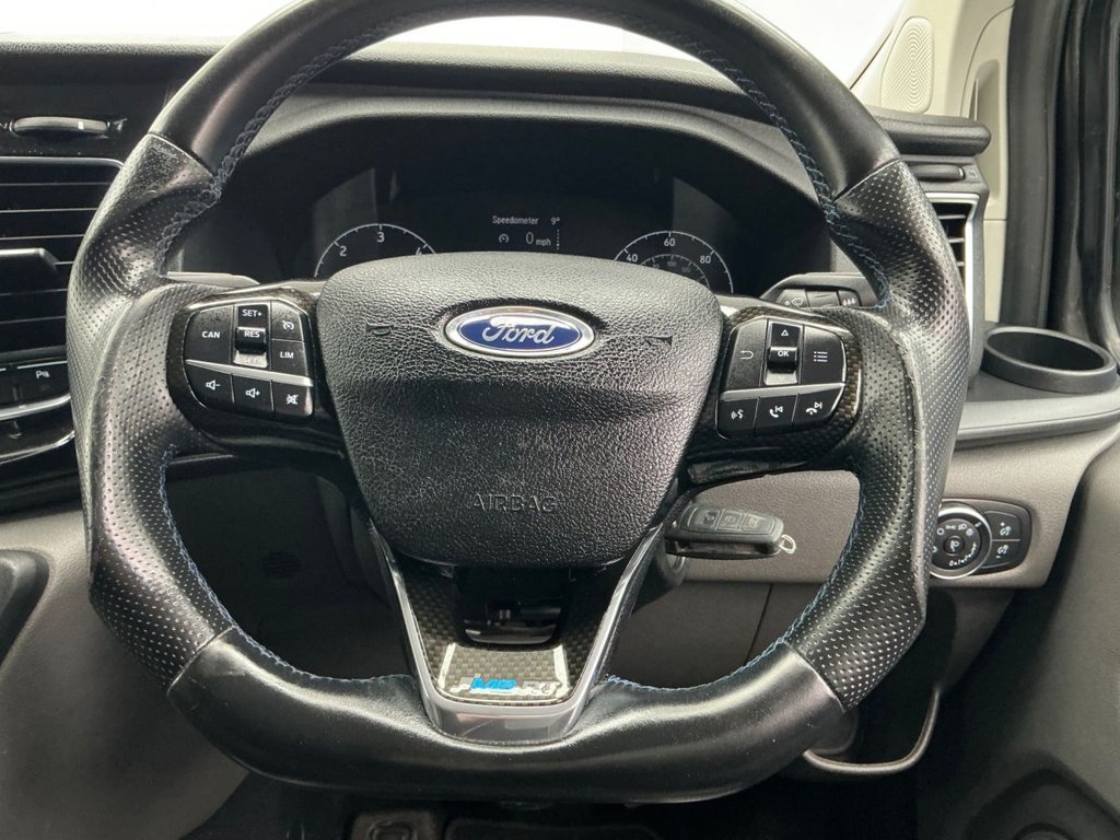 Used Ford Transit Custom 2019 for sale - 77547497: Photo 9