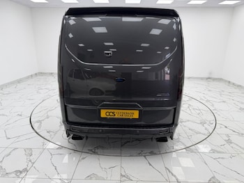 Used Ford Transit Custom 2022 for sale - 79178785: Photo