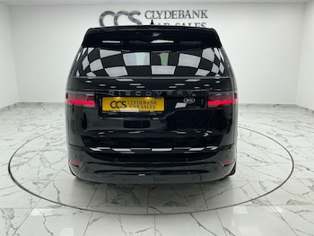 Used Land Rover Discovery 2023 for sale - 78749218: Photo