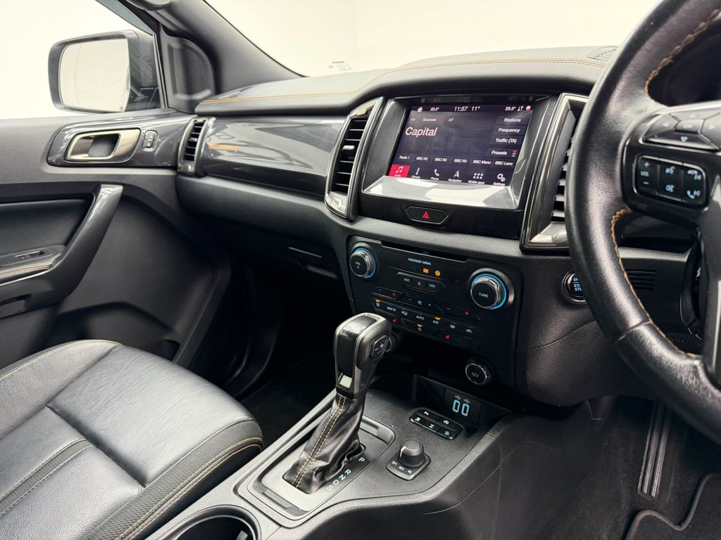 Used Ford Ranger 2019 for sale - 76439406: Photo 10