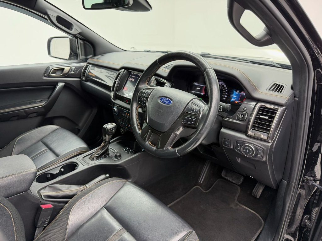 Used Ford Ranger 2019 for sale - 76439406: Photo 11