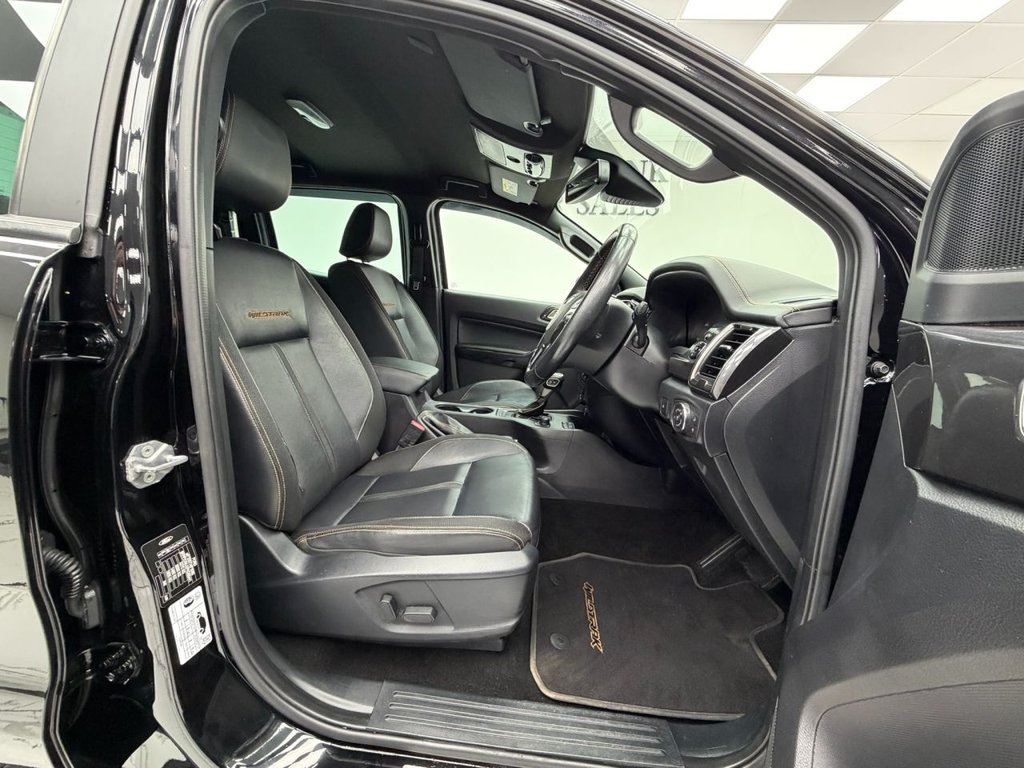 Used Ford Ranger 2019 for sale - 76439406: Photo 12