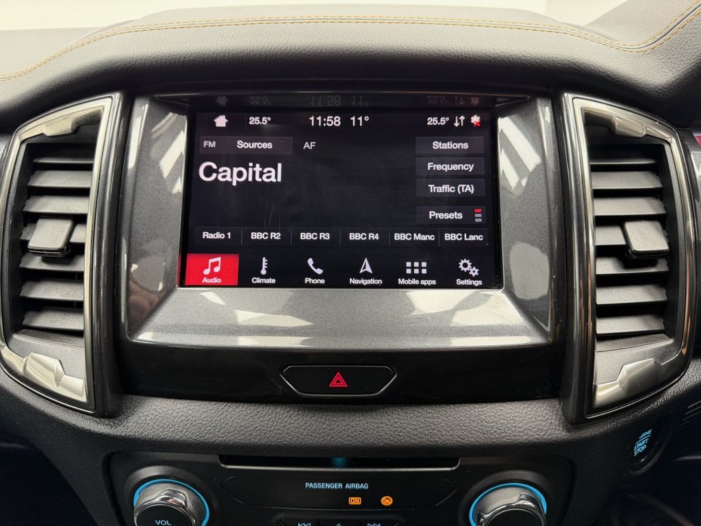 Used Ford Ranger 2019 for sale - 76439406: Photo 14