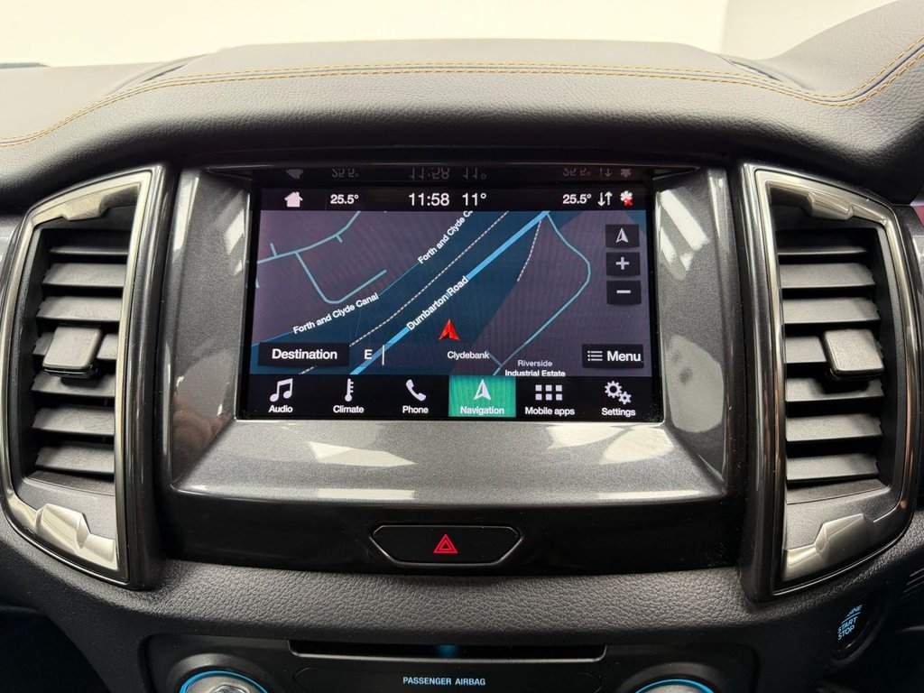 Used Ford Ranger 2019 for sale - 76439406: Photo 15