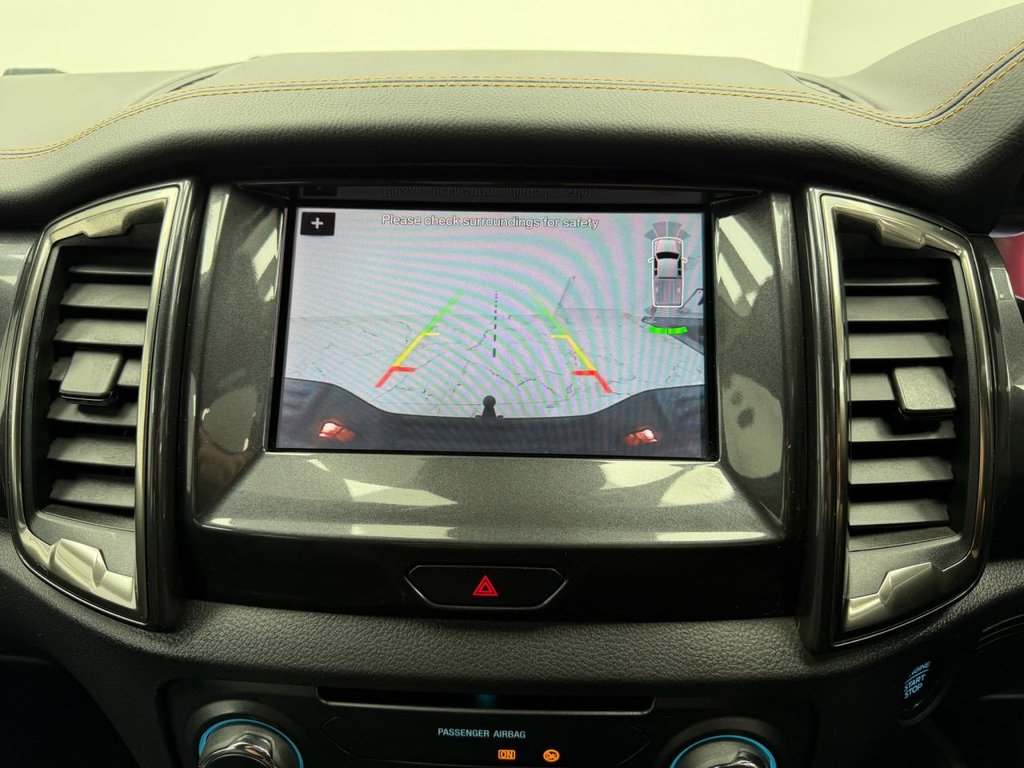 Used Ford Ranger 2019 for sale - 76439406: Photo 17