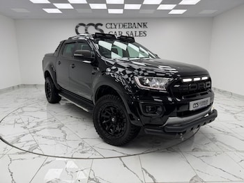 Used Ford Ranger 2019 for sale - 76439406: Photo