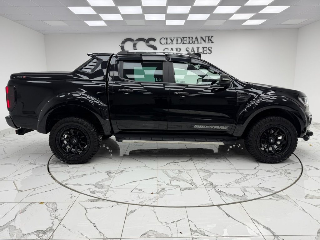 Used Ford Ranger 2019 for sale - 76439406: Photo 2