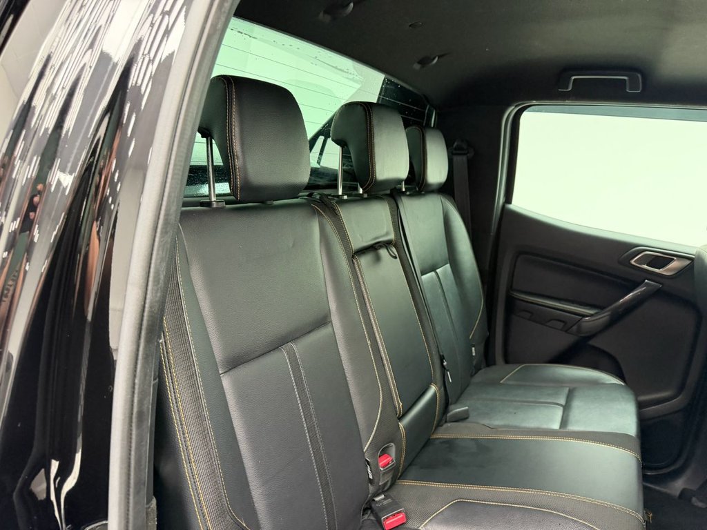Used Ford Ranger 2019 for sale - 76439406: Photo 20