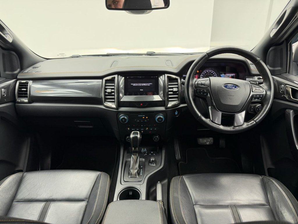 Used Ford Ranger 2019 for sale - 76439406: Photo 21