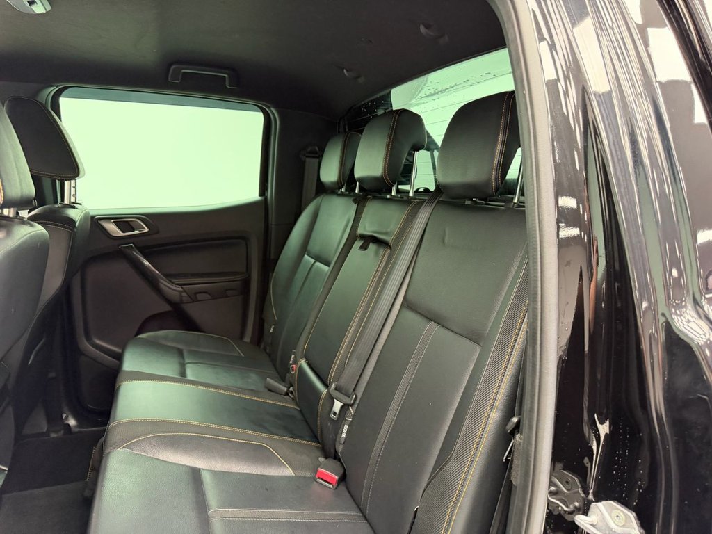 Used Ford Ranger 2019 for sale - 76439406: Photo 24