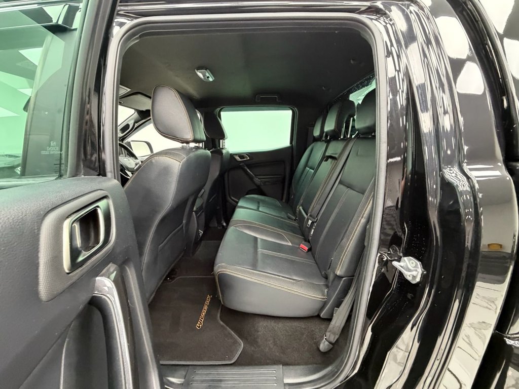 Used Ford Ranger 2019 for sale - 76439406: Photo 25