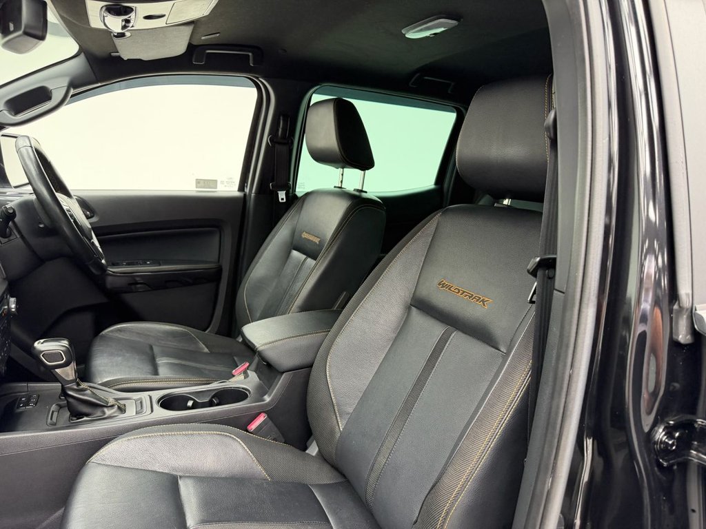 Used Ford Ranger 2019 for sale - 76439406: Photo 26