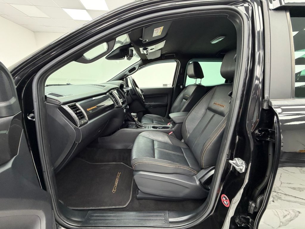 Used Ford Ranger 2019 for sale - 76439406: Photo 27