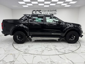 Used Ford Ranger 2019 for sale - 76439406: Photo