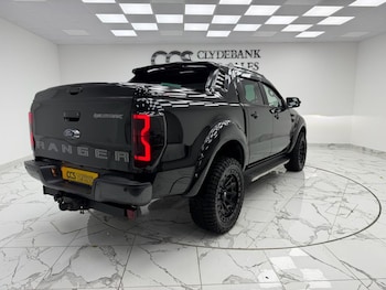 Used Ford Ranger 2019 for sale - 76439406: Photo