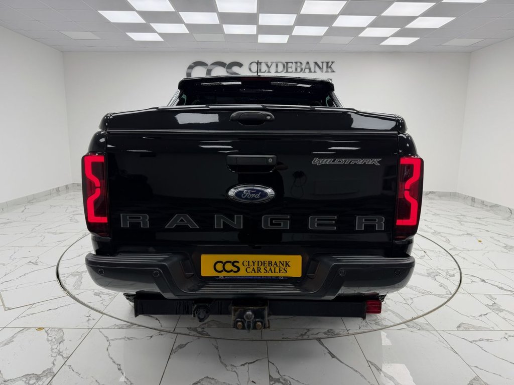 Used Ford Ranger 2019 for sale - 76439406: Photo 4