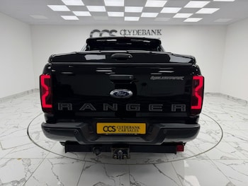 Used Ford Ranger 2019 for sale - 76439406: Photo