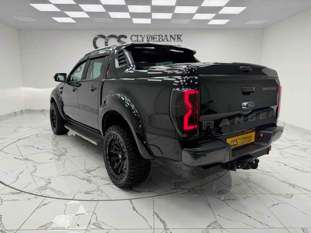 Used Ford Ranger 2019 for sale - 76439406: Photo 5