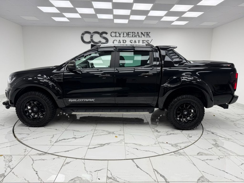 Used Ford Ranger 2019 for sale - 76439406: Photo 6