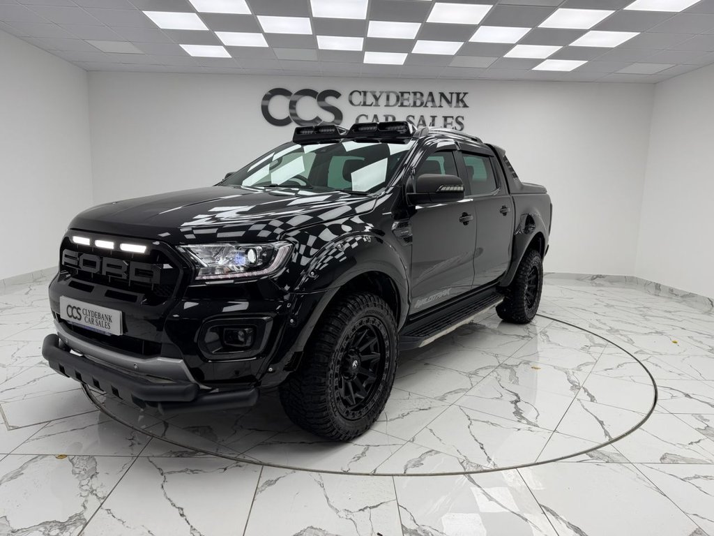 Used Ford Ranger 2019 for sale - 76439406: Photo 7