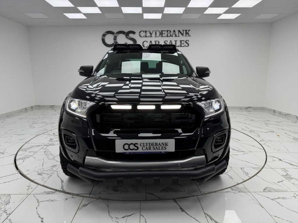 Used Ford Ranger 2019 for sale - 76439406: Photo 8