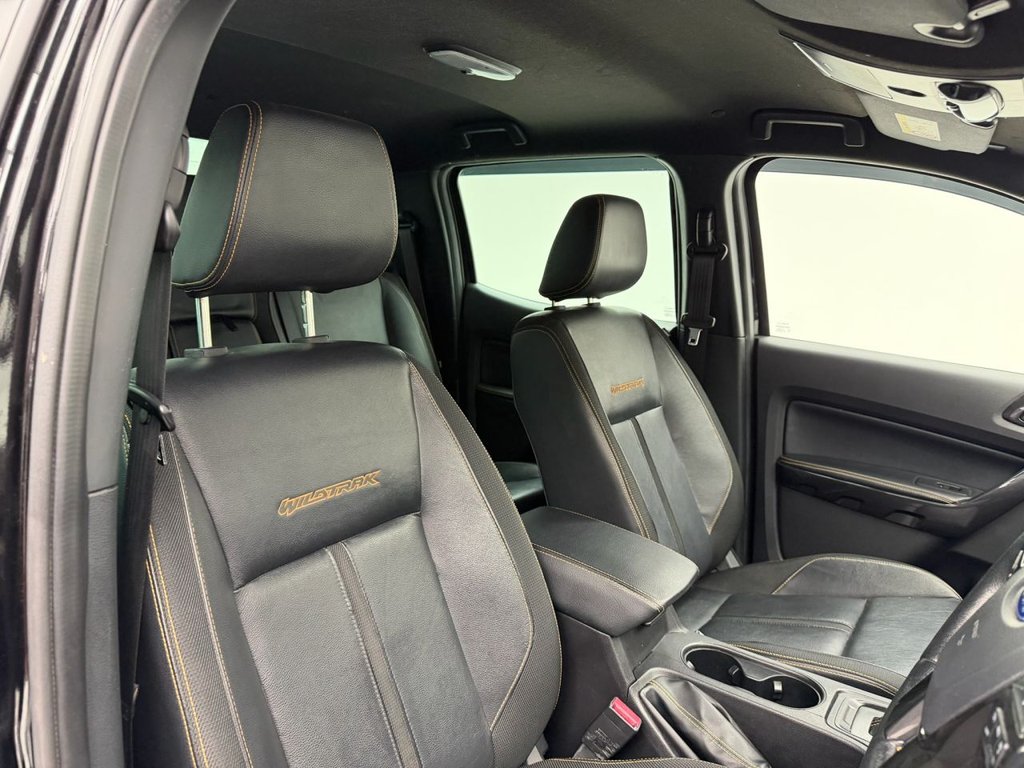Used Ford Ranger 2019 for sale - 76439406: Photo 9