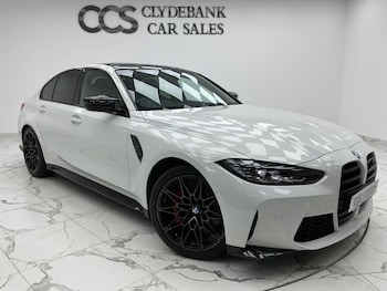 Used BMW M3 2022 for sale - 79009284: Photo