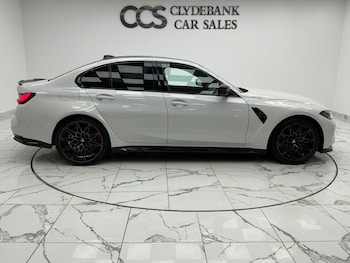 Used BMW M3 2022 for sale - 79009284: Photo